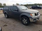 NISSAN FRONTIER K снимка