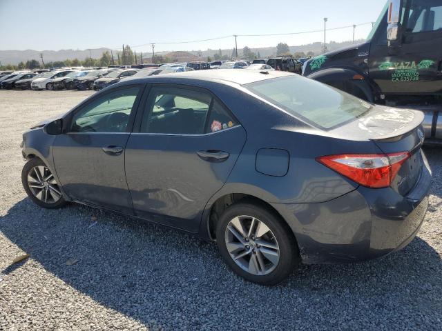 VIN 5YFBPRHE0EP034736 2014 Toyota Corolla, Eco no.2