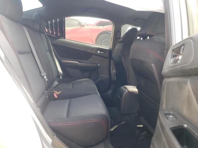 2016 SUBARU WRX - JF1VA1B67G9815530