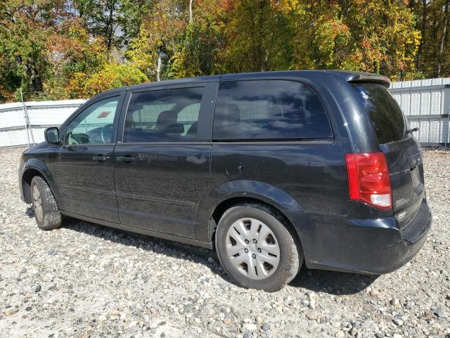 VIN 2C4RDGBG6ER105010 2014 Dodge Grand Caravan, SE no.2