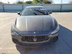 MASERATI GHIBLI photo