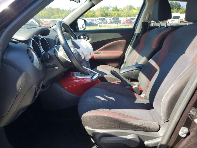2015 NISSAN JUKE S - JN8AF5MVXFT565759