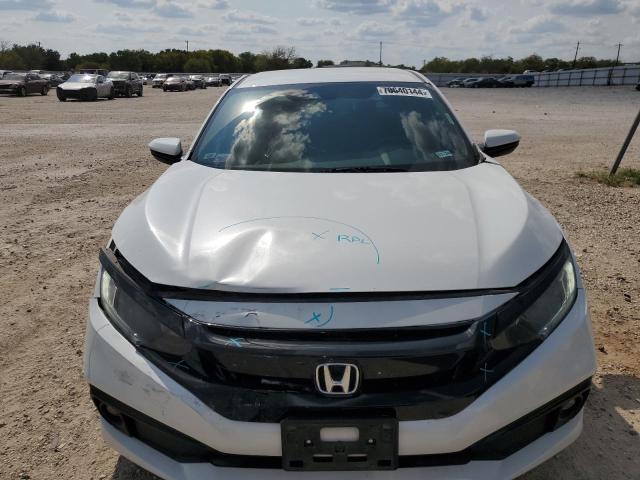 2020 HONDA CIVIC SPOR - 19XFC2F81LE003480