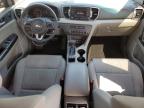 KIA SPORTAGE L photo