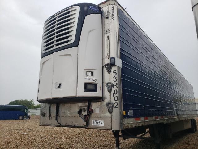 WABASH 53 TRAILER 2017 1JJV532B8HL008226 photo #3