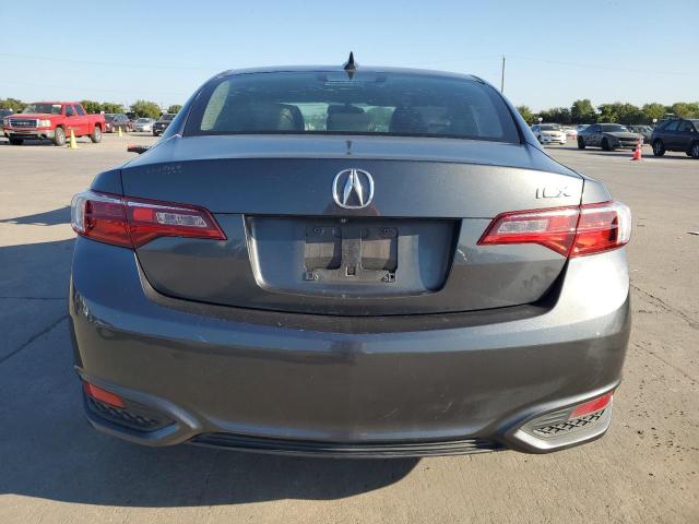 2016 ACURA ILX PREMIU - 19UDE2F73GA004567