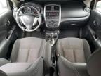 NISSAN VERSA S photo