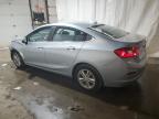 CHEVROLET CRUZE LT снимка