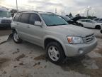 TOYOTA HIGHLANDER photo