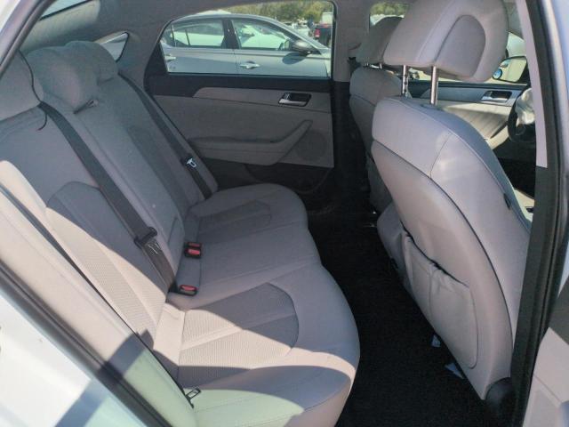 2016 HYUNDAI SONATA SE - 5NPE24AF9GH397103