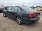 VOLKSWAGEN PASSAT SE photo