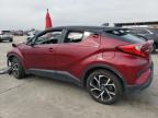 TOYOTA C-HR XLE снимка