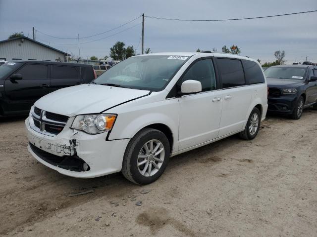 2019 DODGE GRAND CARAVAN SXT 2019