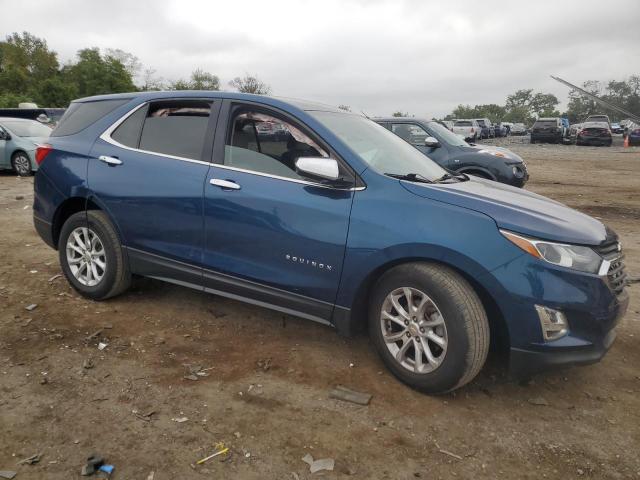 VIN 2GNAXJEV6K6241881 2019 Chevrolet Equinox, LT no.4