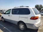 TOYOTA SIENNA LE photo