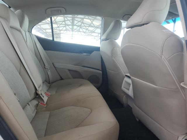 2018 TOYOTA CAMRY L - 4T1B11HK6JU638017