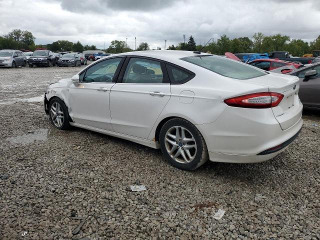 VIN 3FA6P0H78DR185224 2013 Ford Fusion, SE no.2