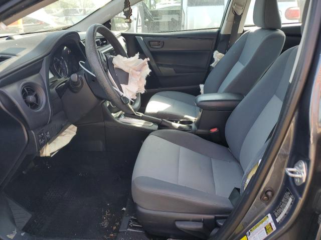 2017 TOYOTA COROLLA L - 2T1BURHE4HC785626
