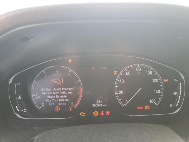 2020 HONDA ACCORD SPO - 1HGCV1F36LA049449