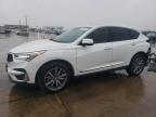 2021 ACURA RDX TECHNO - 5J8TC1H56ML010130