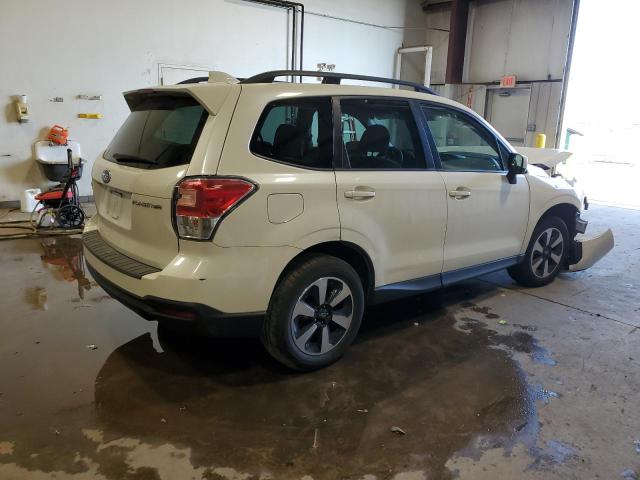 VIN JF2SJAGC8JH455369 2018 Subaru Forester, 2.5I Pr... no.3