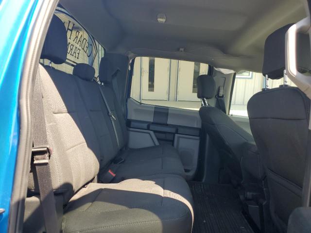 2019 FORD F150 SUPER - 1FTEW1E53KFB76569