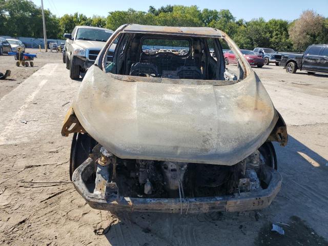 2018 FORD ECOSPORT S - MAJ3P1TE6JC204345
