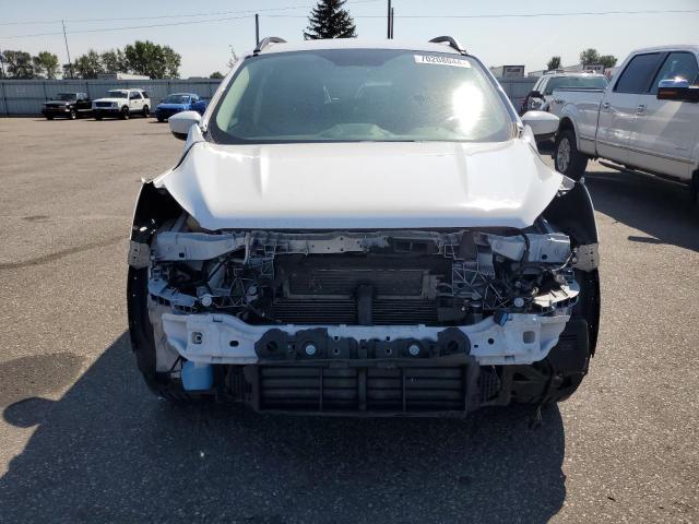 2017 FORD ESCAPE SE - 1FMCU9G90HUA94357