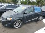 CHEVROLET SONIC LT photo