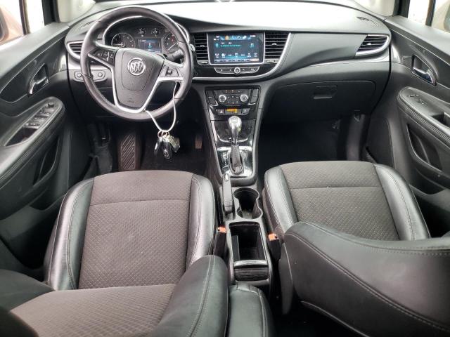 2019 BUICK ENCORE SPO - KL4CJ1SM9KB707177