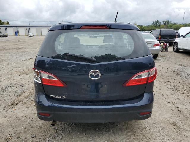 VIN JM1CW2BL3E0168642 2014 Mazda 5, Sport no.6