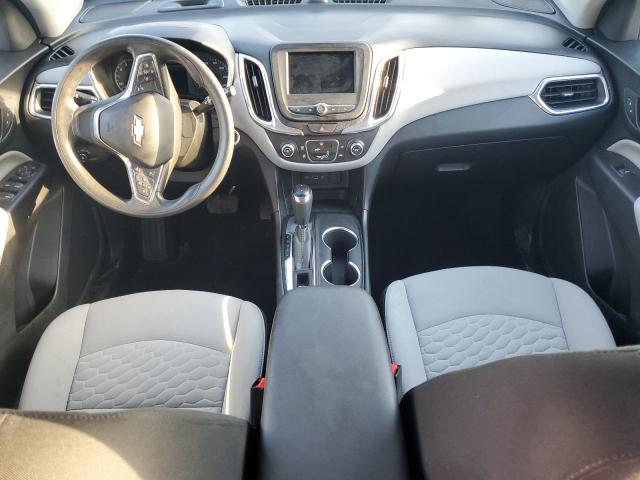 2020 CHEVROLET EQUINOX LS - 2GNAXSEV9L6222054