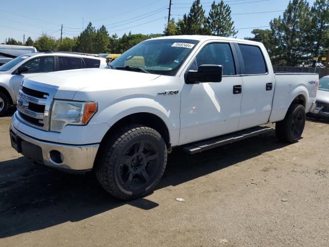 FORD F150 SUPER