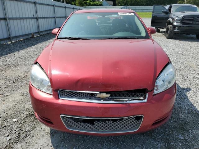 2015 CHEVROLET IMPALA LIM - 2G1WB5E33F1134012