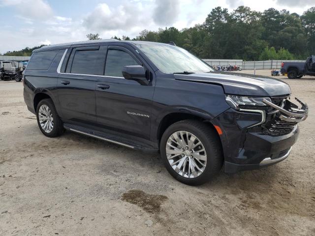 2021 CHEVROLET SUBURBAN C - 1GNSCCKD9MR164213