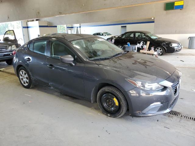 VIN 3MZBM1U71FM191067 2015 Mazda 3, Sport no.4