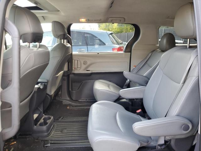 2023 TOYOTA SIENNA XLE - 5TDYSKFC9PS074874