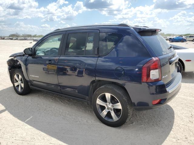 2016 JEEP COMPASS LA - 1C4NJDEB3GD557752