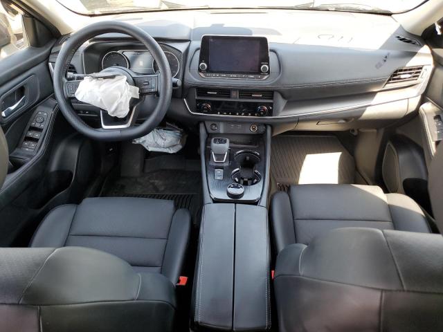 2024 NISSAN ROGUE SV - JN8BT3BB5RW173284