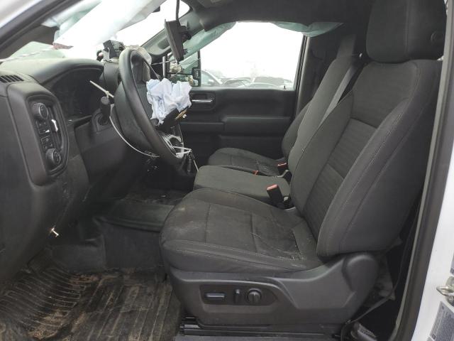 2023 CHEVROLET 1500 SILVE - 1GC3YLE76PF190617