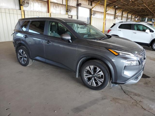 2023 NISSAN ROGUE SV - 5N1BT3BA9PC740769