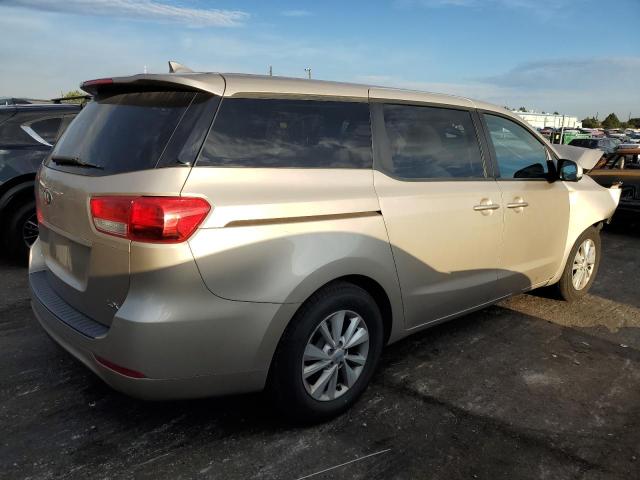 VIN KNDMB5C13H6222215 2017 KIA Sedona, LX no.3