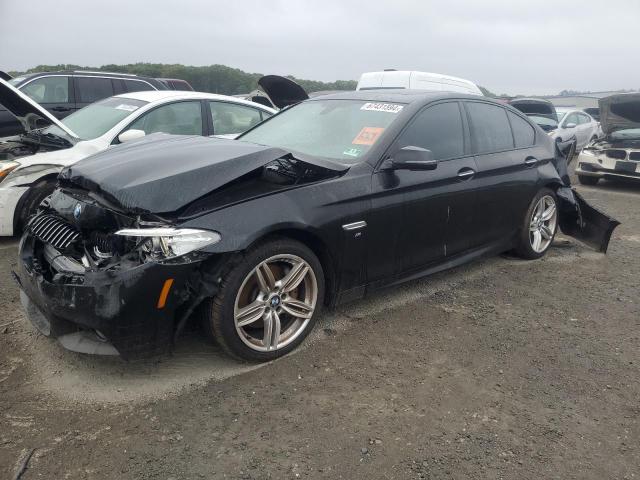 2014 BMW 535 D XDRIVE 2014