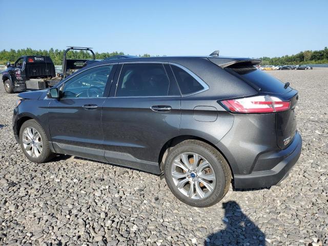 2019 FORD EDGE TITAN - 2FMPK4K93KBB54663