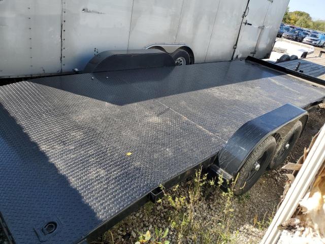 BXBO TRAILER 2023 black   16V1U2429P2209823 photo #4