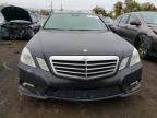 MERCEDES-BENZ E 350 BLUE photo