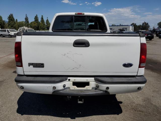 2003 FORD F250 SUPER 1FTNW20S43EA50117  70412844