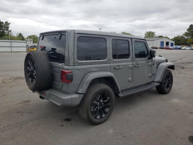 2023 JEEP WRANGLER S 1C4HJXEGXPW633661  72908334