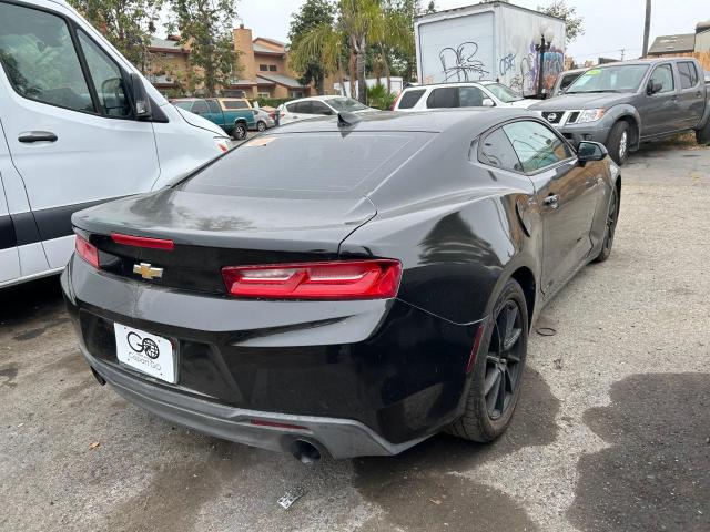 2016 CHEVROLET CAMARO LT 1G1FB1RS0G0158663  72972034