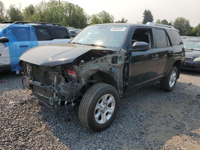 VIN JTEBU5JR7G5328337 2016 Toyota 4runner, Sr5/Sr5 ... no.1